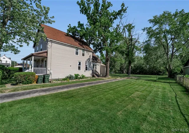 Photo 3 of Sale Pending at 19 Little Pl, Depew, NY 14043 | MLS# B1697386 | Listing updated on 2026-08-13