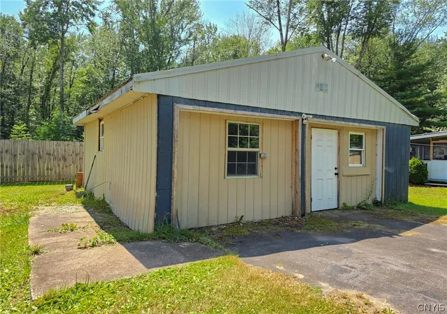 Photo 2 of Sale Pending at 712 Myrtle Ave, Blossvale, NY 13308 | MLS# S1699309 | Listing updated on 2026-09-22
