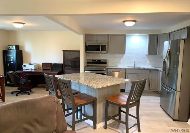 Photo 3 of Condo for sale at 71 Georgian Ln #7, Buffalo, NY 14221 | MLS# B1699284 | Listing updated on 2026-08-26