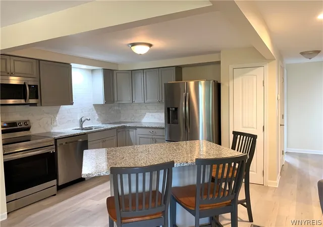 Photo 3 of Condo for sale at 71 Georgian Ln #7, Buffalo, NY 14221 | MLS# B1699284 | Listing updated on 2026-08-26