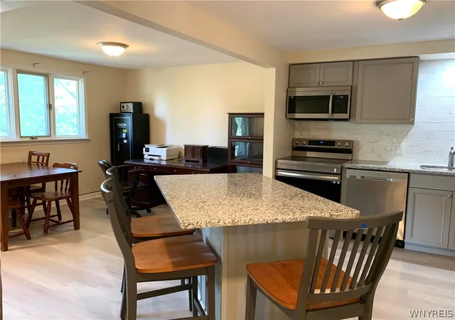 Photo 4 of Condo for sale at 71 Georgian Ln #7, Buffalo, NY 14221 | MLS# B1699284 | Listing updated on 2026-08-26