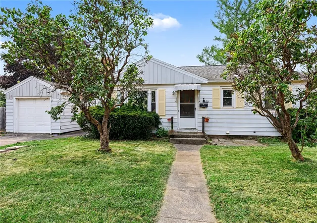 Photo 1 of Sale Pending at 1709 South Ave, Rochester, NY 14620 | MLS# R1699018 | Listing updated on 2026-08-24