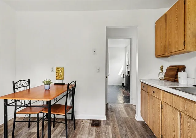 Photo 3 of Sale Pending at 1709 South Ave, Rochester, NY 14620 | MLS# R1699018 | Listing updated on 2026-08-24