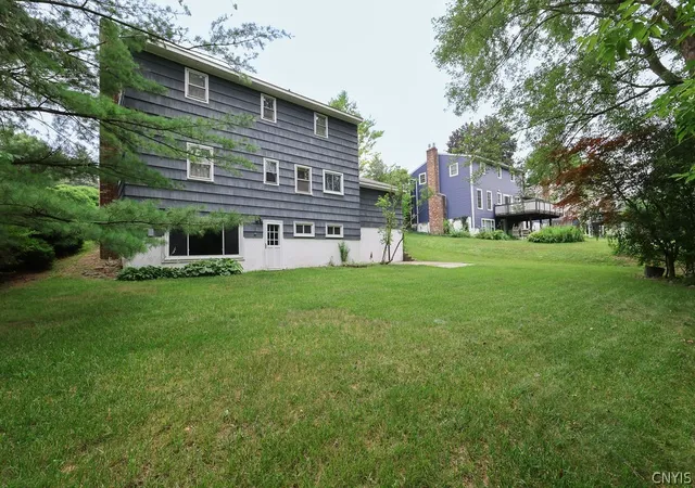 Photo 4 of Single family home for sale at 115 Northwood Way, Camillus, NY 13031 | MLS# S1698781 | Listing updated on 2026-09-03