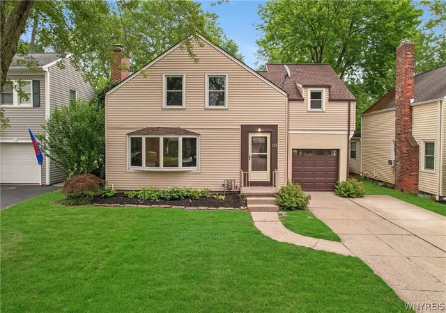Photo 1 of Sale Pending at 152 Bernhardt Dr, Buffalo, NY 14226 | MLS# B1698838 | Listing updated on 2026-08-18