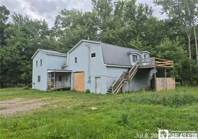 Photo 3 of Single family home for sale at 16 W 10th Street, Jamestown, NY 14701 | MLS# R1699502 | Listing updated on 2026-08-24