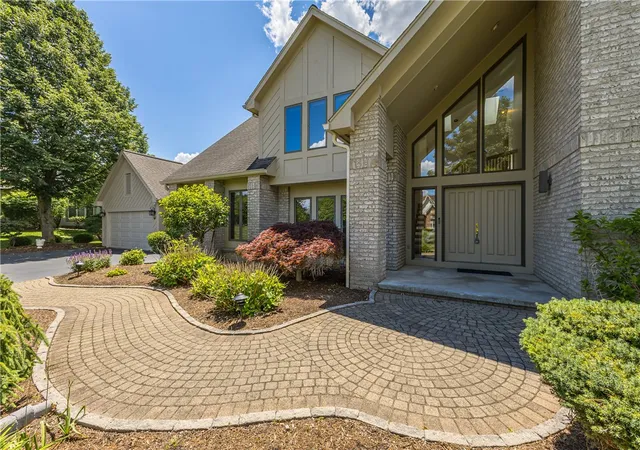 Photo 2 of Sale Pending at 61 Sutton Point, Pittsford, NY 14534 | MLS# R1699560 | Listing updated on 2026-08-10
