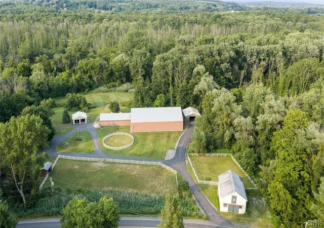 Photo 1 of Land for sale at 2177 Canal Rd, Memphis, NY 13112 | MLS# S1699508 | Listing updated on 2026-08-06