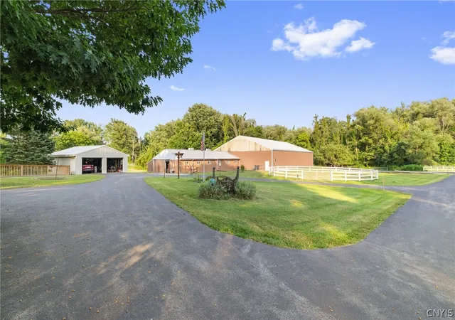 Photo 2 of Land for sale at 2177 Canal Rd, Memphis, NY 13112 | MLS# S1699508 | Listing updated on 2026-08-06