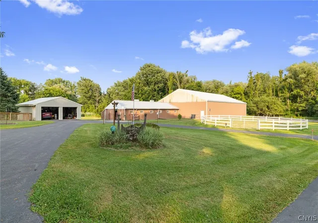 Photo 3 of House for sale at 2177 Canal Rd, Memphis, NY 13112 | MLS# S1699508 | Listing updated on 2026-08-06