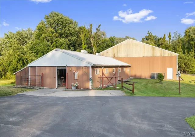 Photo 4 of House for sale at 2177 Canal Rd, Memphis, NY 13112 | MLS# S1699508 | Listing updated on 2026-08-06