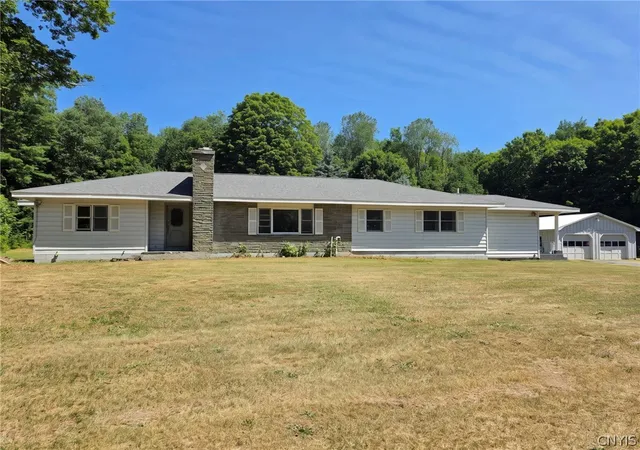 Photo 1 of Single family home for sale at 5267 Lee Valley Rd, Rome, NY 13440 | MLS# S1699036 | Listing updated on 2026-09-09