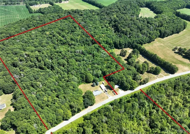 Photo 2 of Single family home for sale at 5267 Lee Valley Rd, Rome, NY 13440 | MLS# S1699036 | Listing updated on 2026-09-09