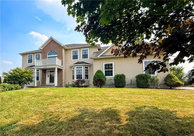 Photo 1 of Single family home for sale at 6139 Thunderhead Ln, Jamesville, NY 13078 | MLS# R1698832 | Listing updated on 2026-09-11
