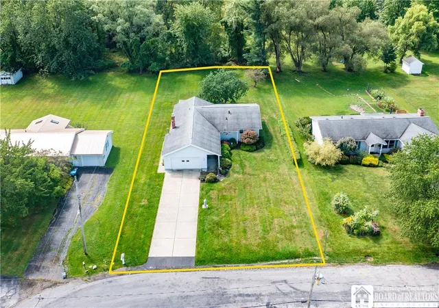 Photo 2 of Single family home for sale at 14 Sunset Dr, Fredonia, NY 14063 | MLS# R1699625 | Listing updated on 2026-08-24