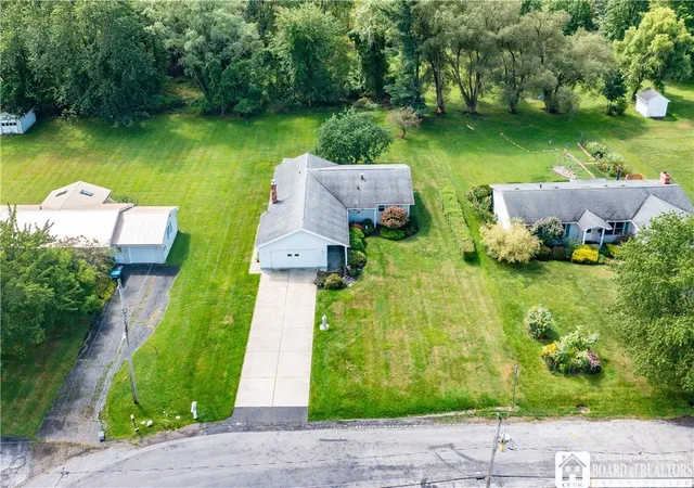 Photo 3 of Single family home for sale at 14 Sunset Dr, Fredonia, NY 14063 | MLS# R1699625 | Listing updated on 2026-08-24
