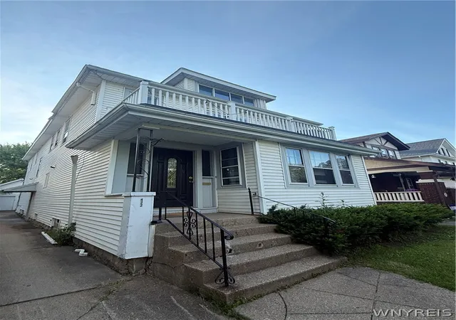 Photo 2 of Multi family home for sale at 422 Colvin Ave, Buffalo, NY 14216 | MLS# B1694357 | Listing updated on 2026-08-13