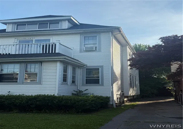 Photo 3 of Multi family home for sale at 422 Colvin Ave, Buffalo, NY 14216 | MLS# B1694357 | Listing updated on 2026-08-13