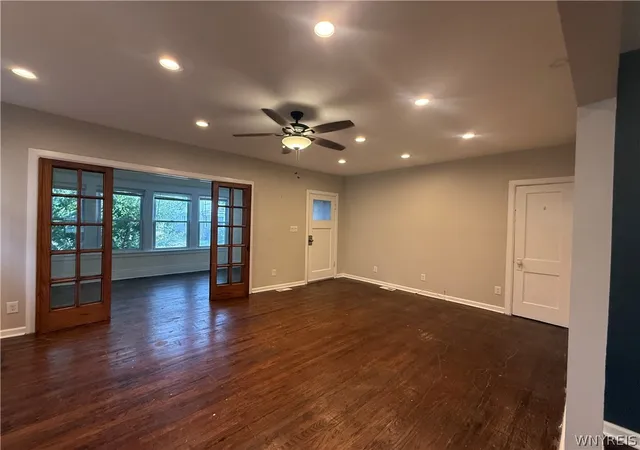 Photo 2 of Multi family home for sale at 112 Carmel Rd, Buffalo, NY 14214 | MLS# B1694334 | Listing updated on 2026-08-13