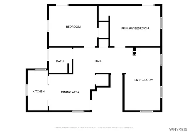 Photo 2 of Multi family home for sale at 74 Avondale Park, Rochester, NY 14620 | MLS# B1698374 | Listing updated on 2026-09-03