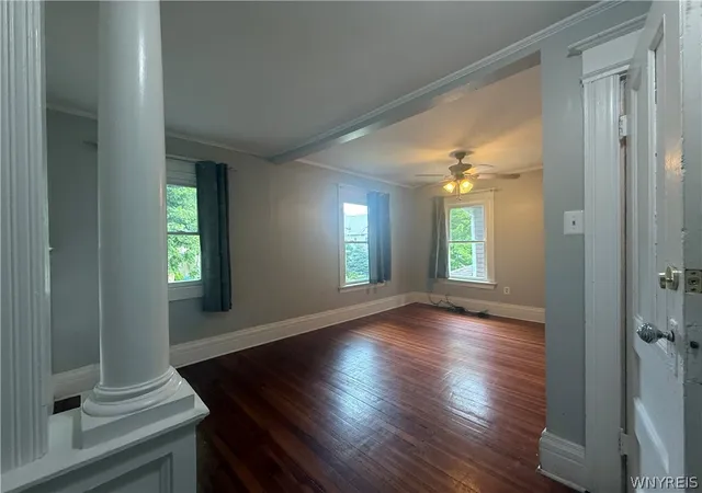 Photo 3 of Multi family home for sale at 74 Avondale Park, Rochester, NY 14620 | MLS# B1698374 | Listing updated on 2026-09-03