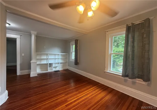 Listing Photo 4 - Condo for sale in building located at 74 Avondale Park, Rochester, NY 14620