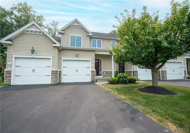 Photo 1 of Sale Pending at 155 Slate Btm Dr, Depew, NY 14043 | MLS# B1698902 | Listing updated on 2026-08-24