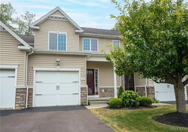 Photo 2 of Sale Pending at 155 Slate Btm Dr, Depew, NY 14043 | MLS# B1698902 | Listing updated on 2026-08-24