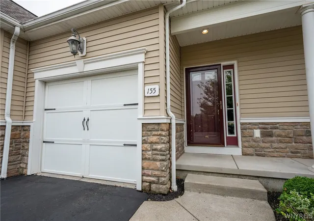 Photo 3 of Sale Pending at 155 Slate Btm Dr, Depew, NY 14043 | MLS# B1698902 | Listing updated on 2026-08-24