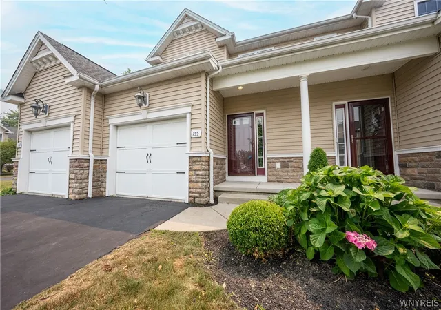 Photo 3 of Sale Pending at 155 Slate Btm Dr, Depew, NY 14043 | MLS# B1698902 | Listing updated on 2026-08-24
