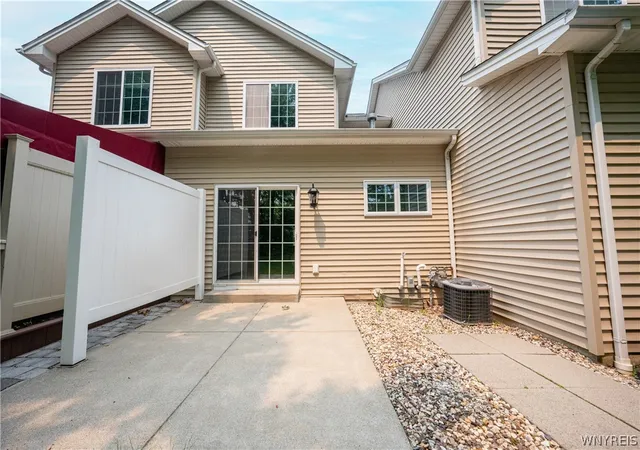 Photo 4 of Sale Pending at 155 Slate Btm Dr, Depew, NY 14043 | MLS# B1698902 | Listing updated on 2026-08-24