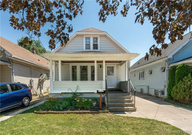 Photo 1 of Sale Pending at 55 Pries Ave, Buffalo, NY 14220 | MLS# B1698991 | Listing updated on 2026-08-20
