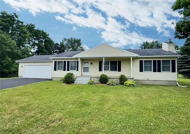 Photo 1 of Sale Pending at 11 Cherry Ln, Cortland, NY 13045 | MLS# S1699501 | Listing updated on 2026-08-30