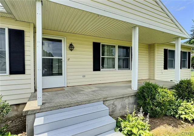 Photo 2 of Sale Pending at 11 Cherry Ln, Cortland, NY 13045 | MLS# S1699501 | Listing updated on 2026-08-30