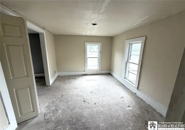 Photo 15 of Multi family home for sale at 520 Foote Ave, Jamestown, NY 14701 | MLS# R1699409 | Listing updated on 2026-09-08