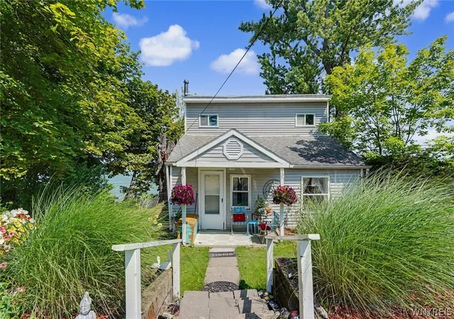 Photo 1 of Single family home for sale at 2728 Rt 5, Dunkirk, NY 14048 | MLS# B1698886 | Listing updated on 2026-09-09