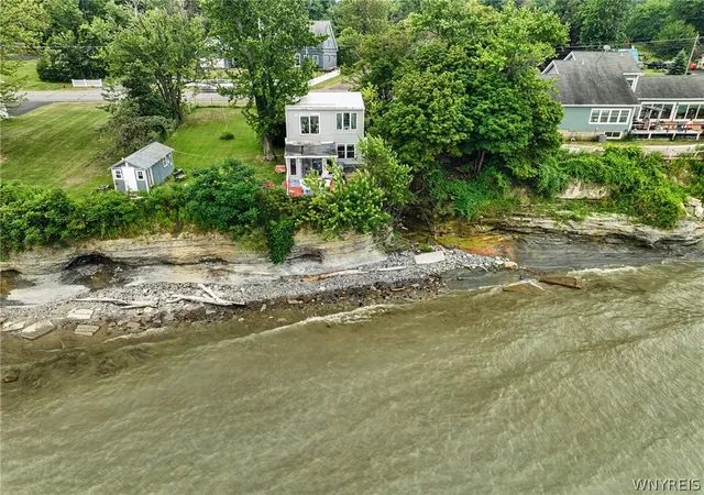 Photo 2 of Single family home for sale at 2728 Rt 5, Dunkirk, NY 14048 | MLS# B1698886 | Listing updated on 2026-09-09