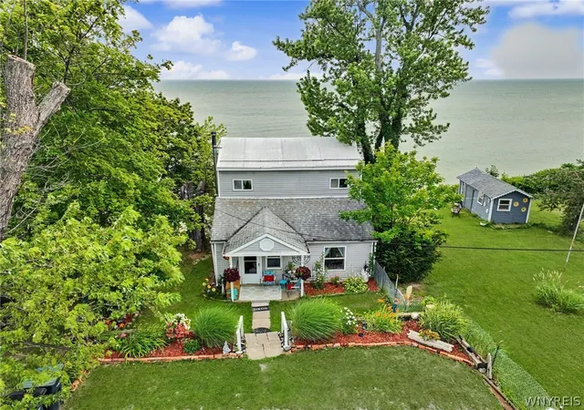 Photo 2 of Single family home for sale at 2728 Rt 5, Dunkirk, NY 14048 | MLS# B1698886 | Listing updated on 2026-09-09