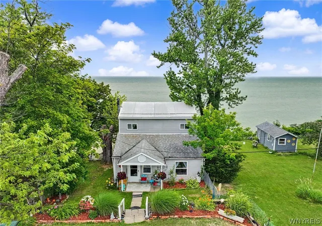 Photo 3 of Single family home for sale at 2728 Rt 5, Dunkirk, NY 14048 | MLS# B1698886 | Listing updated on 2026-09-09