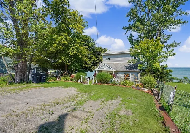 Photo 4 of Single family home for sale at 2728 Rt 5, Dunkirk, NY 14048 | MLS# B1698886 | Listing updated on 2026-09-09