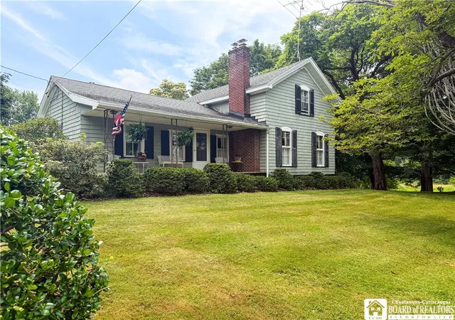 Photo 1 of Sale Pending at 3109 Route 83, Fredonia, NY 14063 | MLS# R1696674 | Listing updated on 2026-08-07