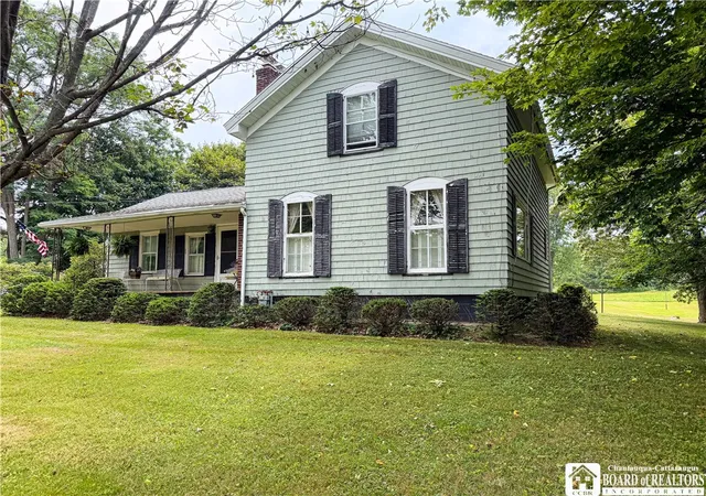 Photo 2 of Sale Pending at 3109 Route 83, Fredonia, NY 14063 | MLS# R1696674 | Listing updated on 2026-08-07