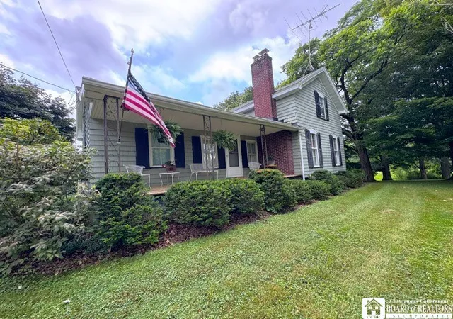 Photo 3 of Sale Pending at 3109 Route 83, Fredonia, NY 14063 | MLS# R1696674 | Listing updated on 2026-08-07