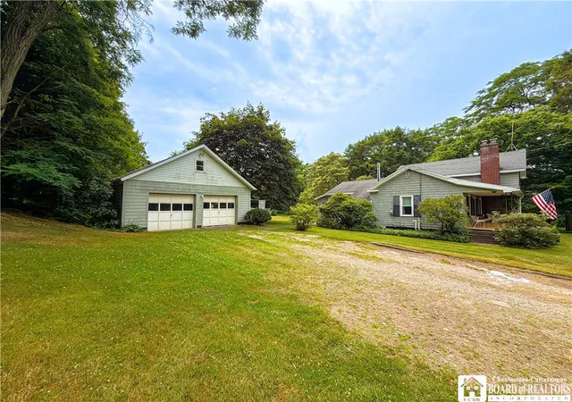 Photo 3 of Sale Pending at 3109 Route 83, Fredonia, NY 14063 | MLS# R1696674 | Listing updated on 2026-08-07