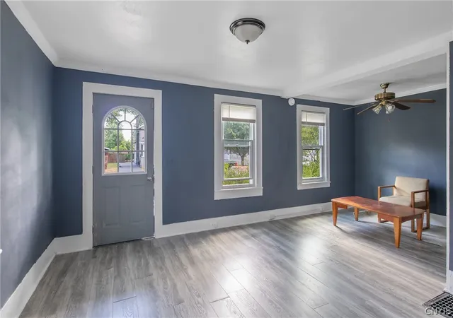 Photo 2 of Sale Pending at 109 Mccool Ave, East Syracuse, NY 13057 | MLS# S1674144 | Listing updated on 2026-08-10
