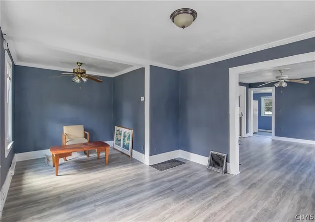 Photo 3 of Sale Pending at 109 Mccool Ave, East Syracuse, NY 13057 | MLS# S1674144 | Listing updated on 2026-08-10