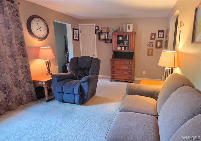 Photo 2 of Sale Pending at 78 Thorncliff Rd, Buffalo, NY 14223 | MLS# B1699510 | Listing updated on 2026-08-17
