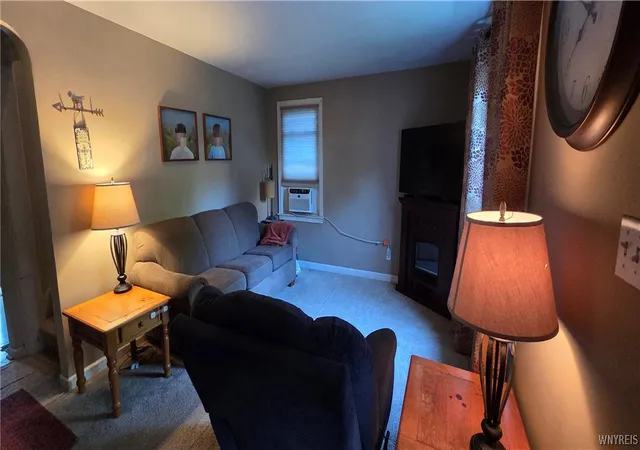 Photo 3 of Sale Pending at 78 Thorncliff Rd, Buffalo, NY 14223 | MLS# B1699510 | Listing updated on 2026-08-17