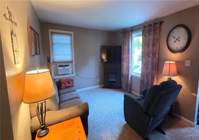 Photo 3 of Sale Pending at 78 Thorncliff Rd, Buffalo, NY 14223 | MLS# B1699510 | Listing updated on 2026-08-17