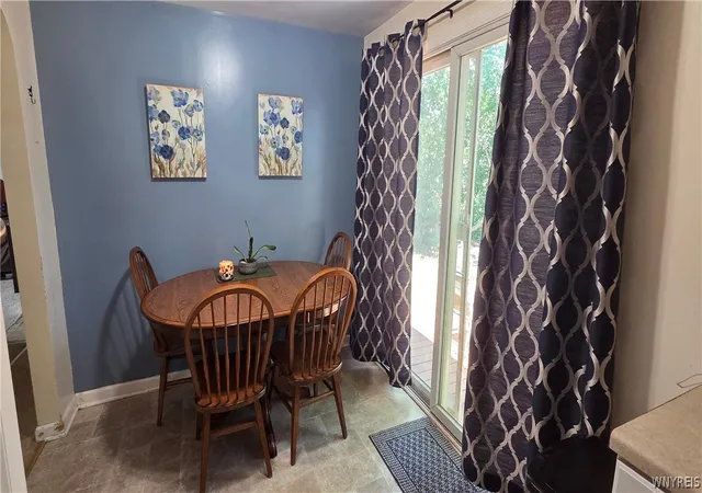 Photo 4 of Sale Pending at 78 Thorncliff Rd, Buffalo, NY 14223 | MLS# B1699510 | Listing updated on 2026-08-17